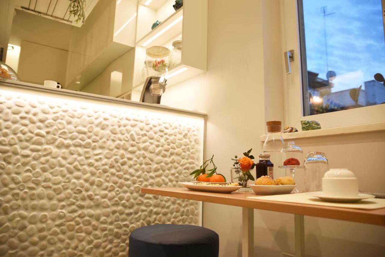 B&B Dimora Vistamare Барлета Екстериор снимка