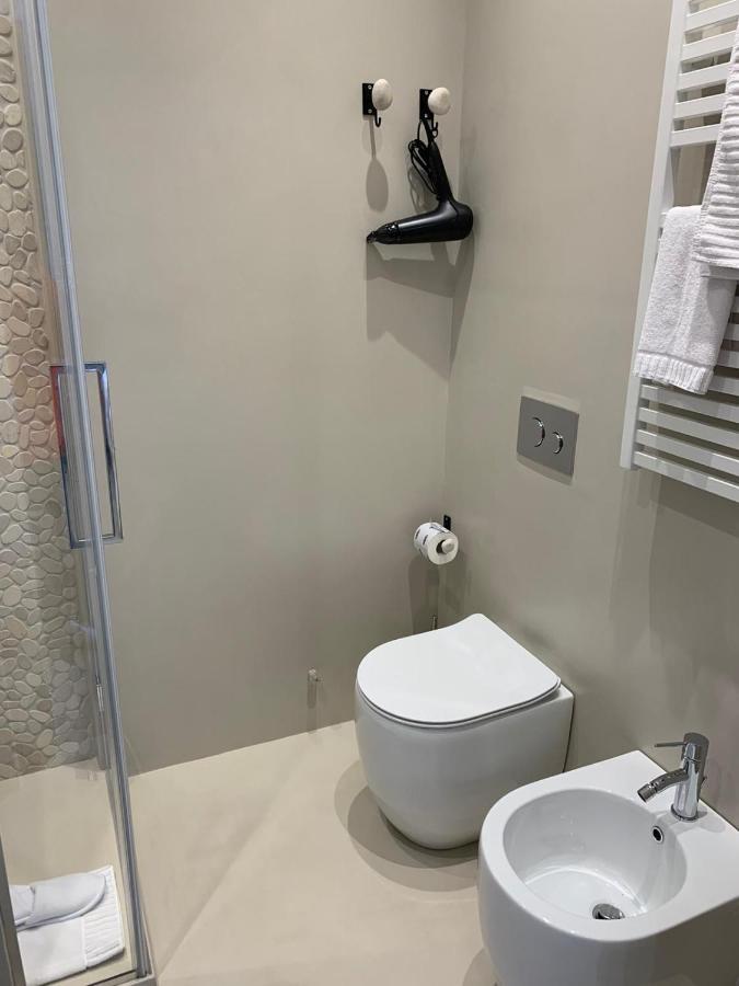 B&B Dimora Vistamare Барлета Екстериор снимка
