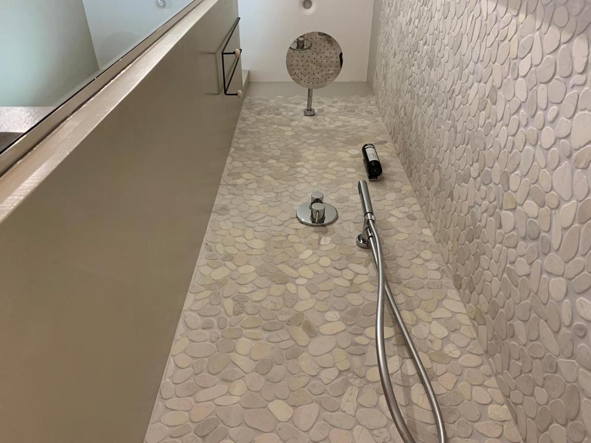 B&B Dimora Vistamare Барлета Екстериор снимка