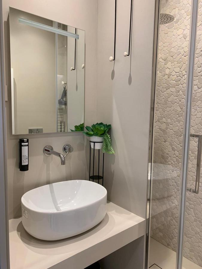 B&B Dimora Vistamare Барлета Екстериор снимка