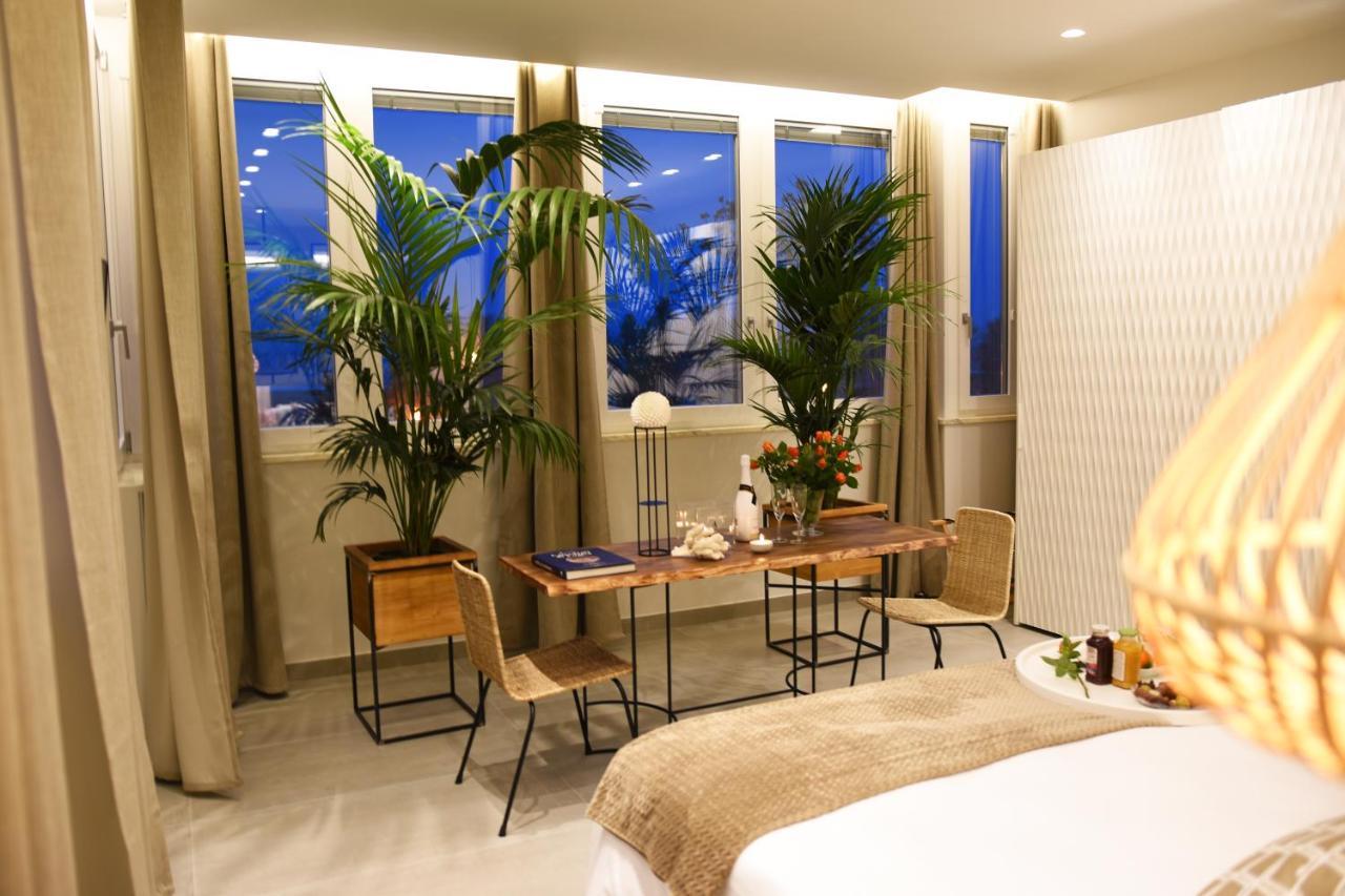 B&B Dimora Vistamare Барлета Екстериор снимка