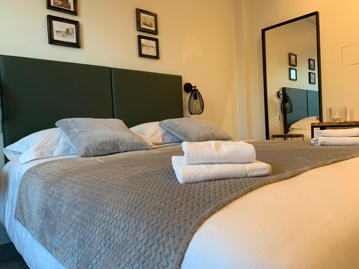 B&B Dimora Vistamare Барлета Екстериор снимка
