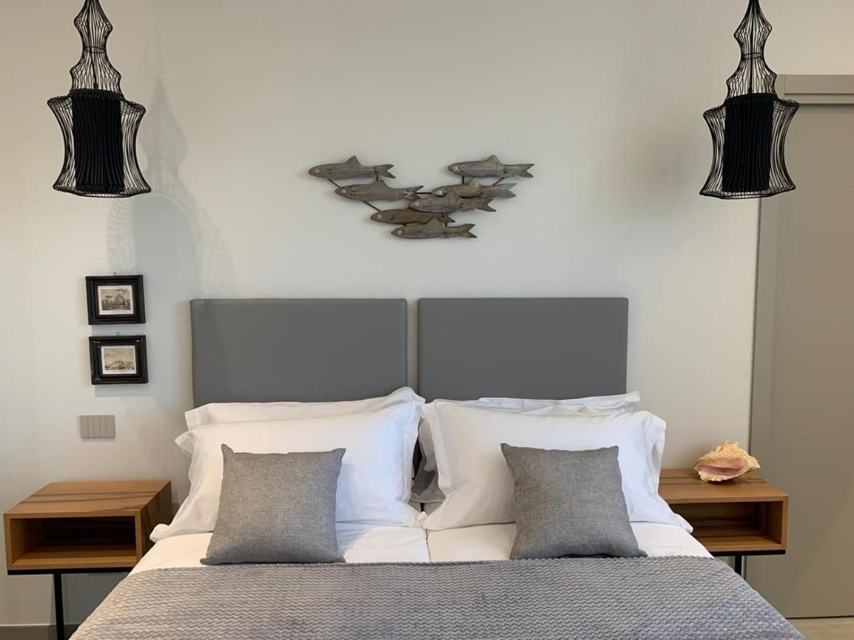 B&B Dimora Vistamare Барлета Екстериор снимка