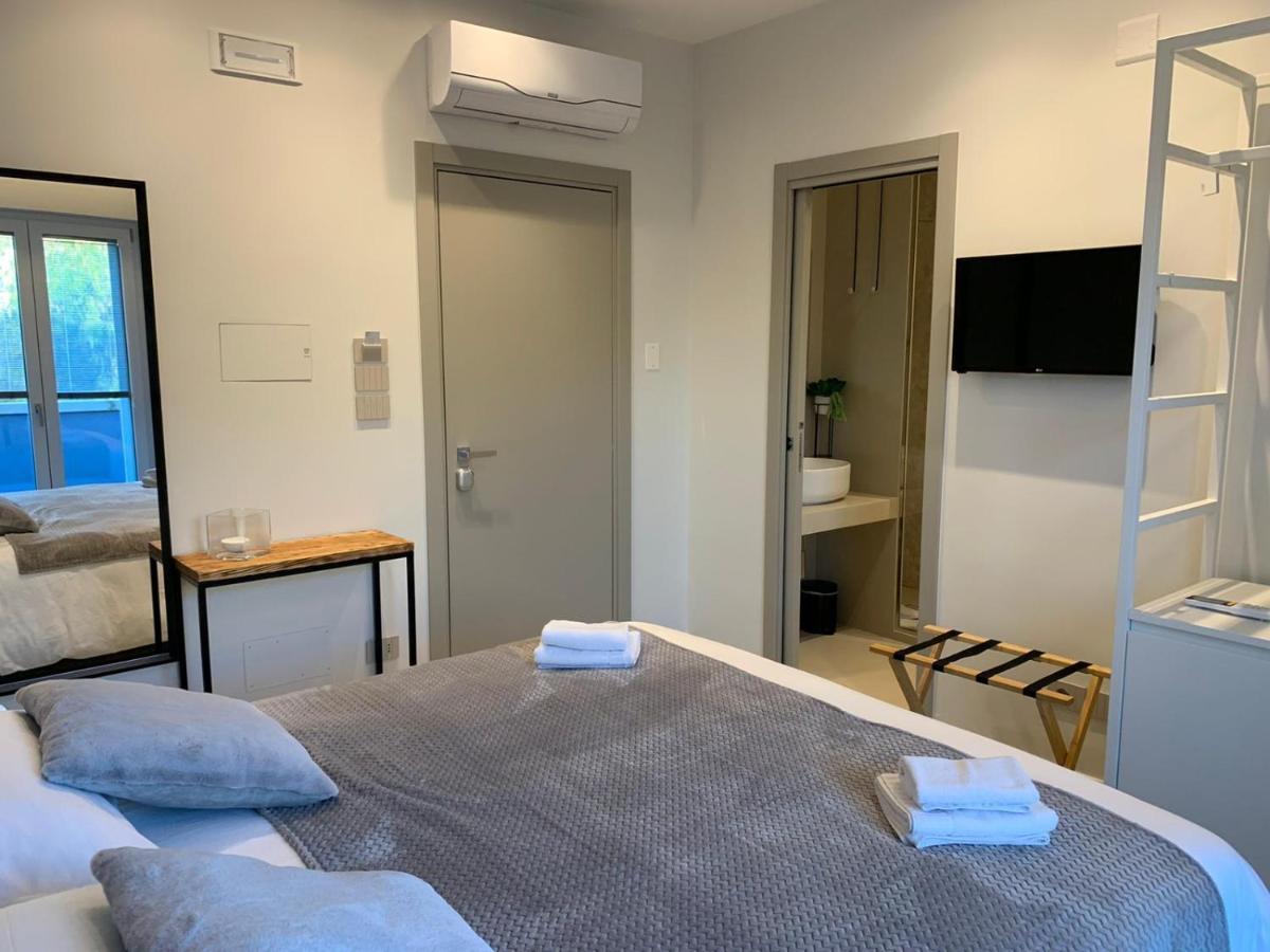 B&B Dimora Vistamare Барлета Екстериор снимка