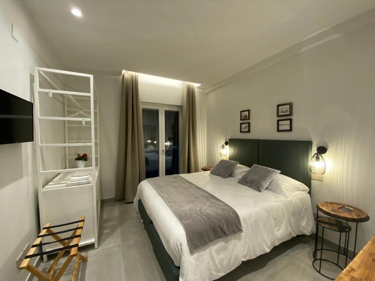 B&B Dimora Vistamare Барлета Екстериор снимка