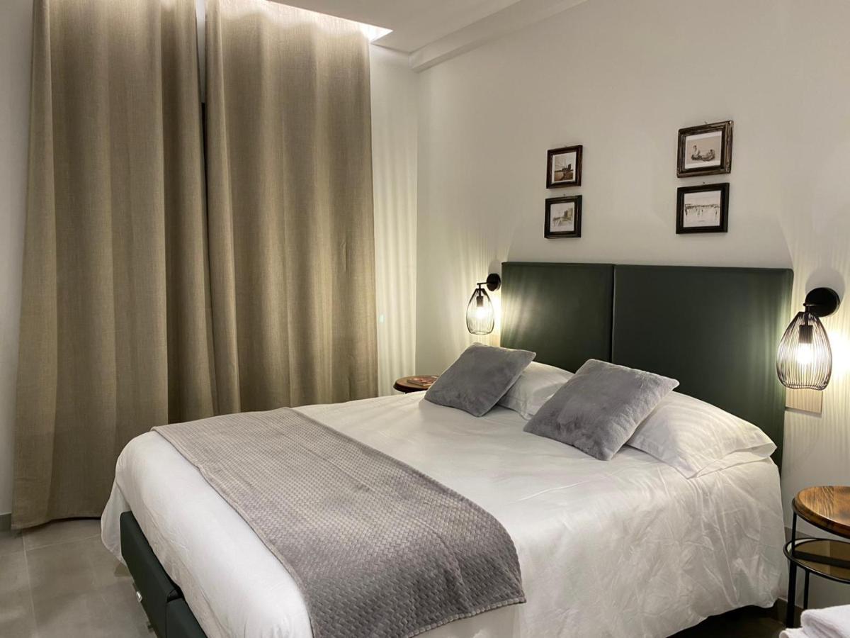 B&B Dimora Vistamare Барлета Екстериор снимка