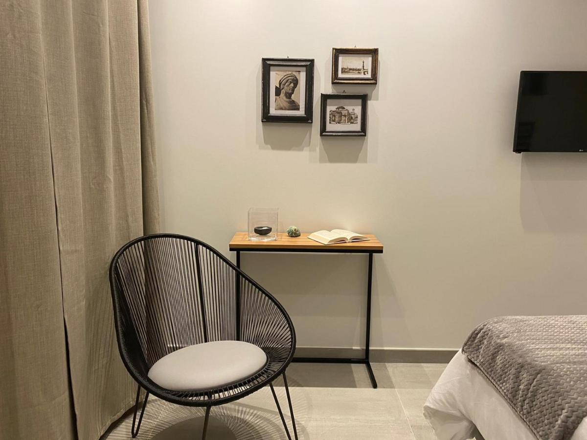 B&B Dimora Vistamare Барлета Екстериор снимка