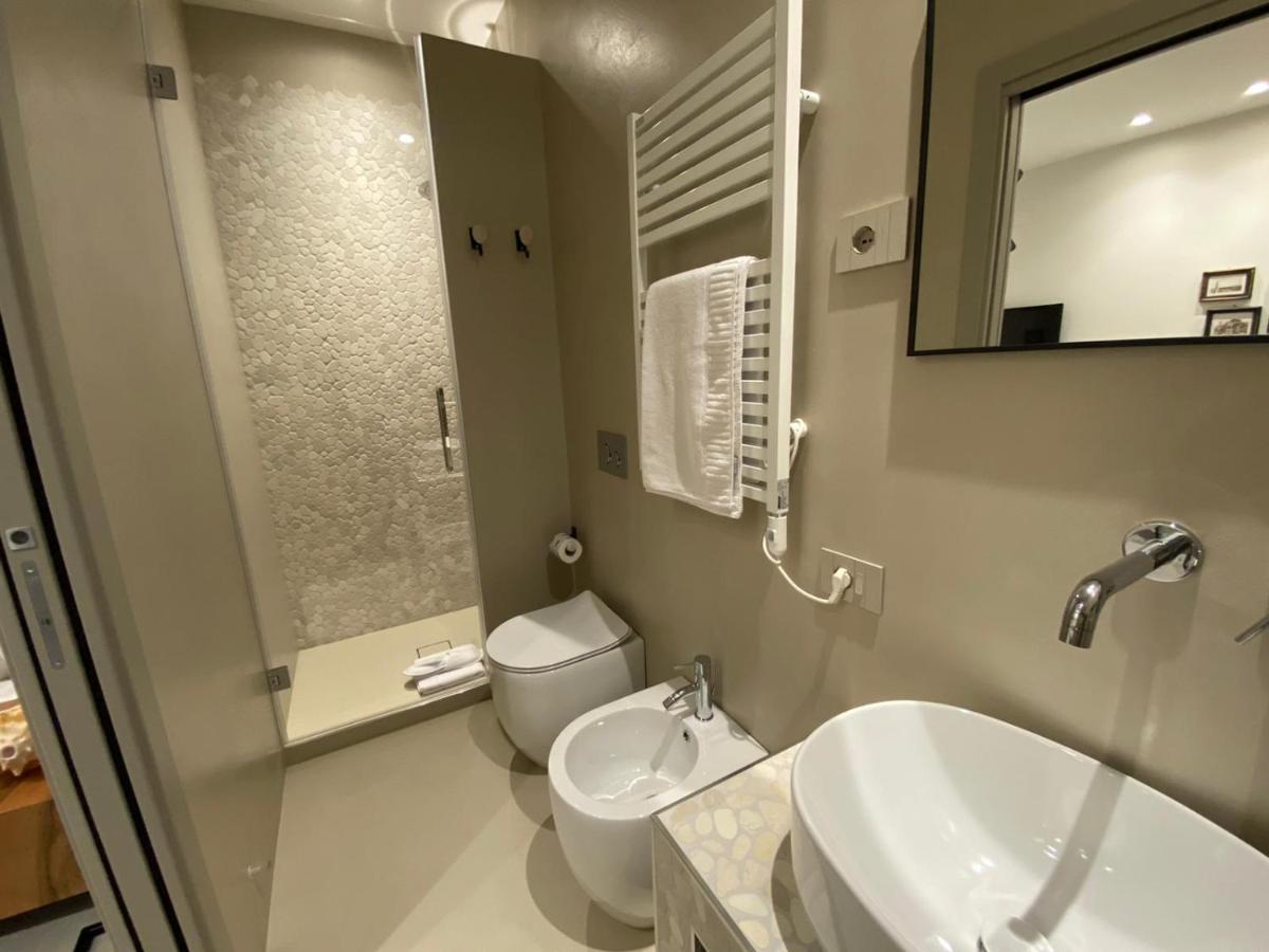 B&B Dimora Vistamare Барлета Екстериор снимка