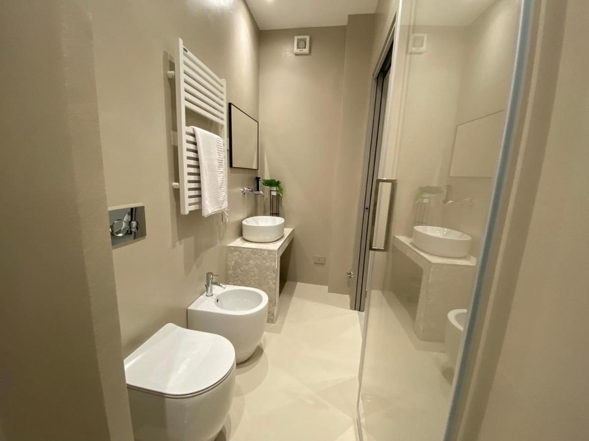B&B Dimora Vistamare Барлета Екстериор снимка