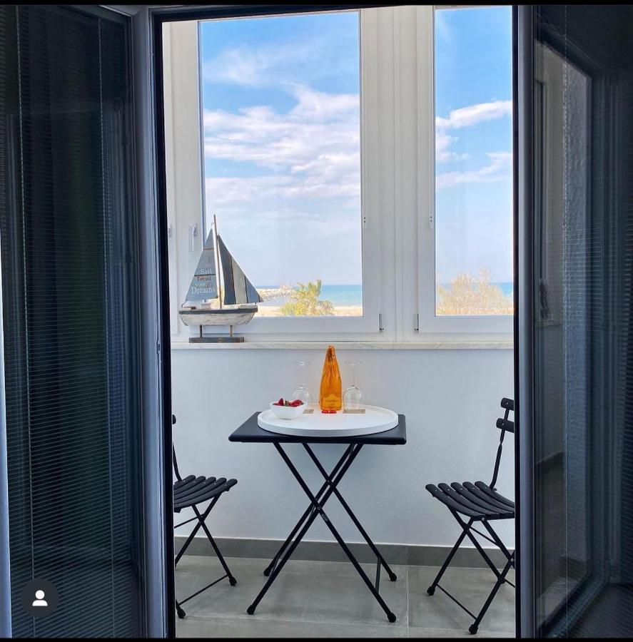 B&B Dimora Vistamare Барлета Екстериор снимка